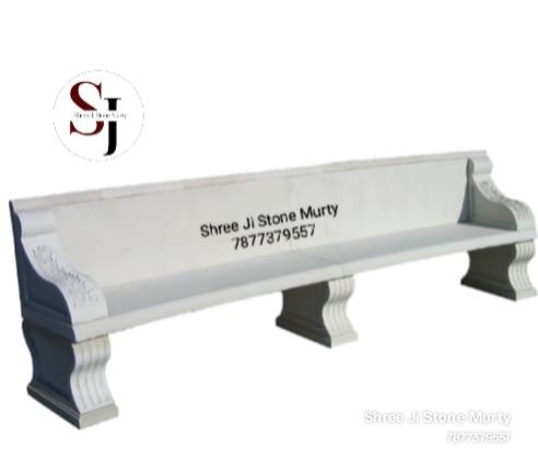 Marble Bench